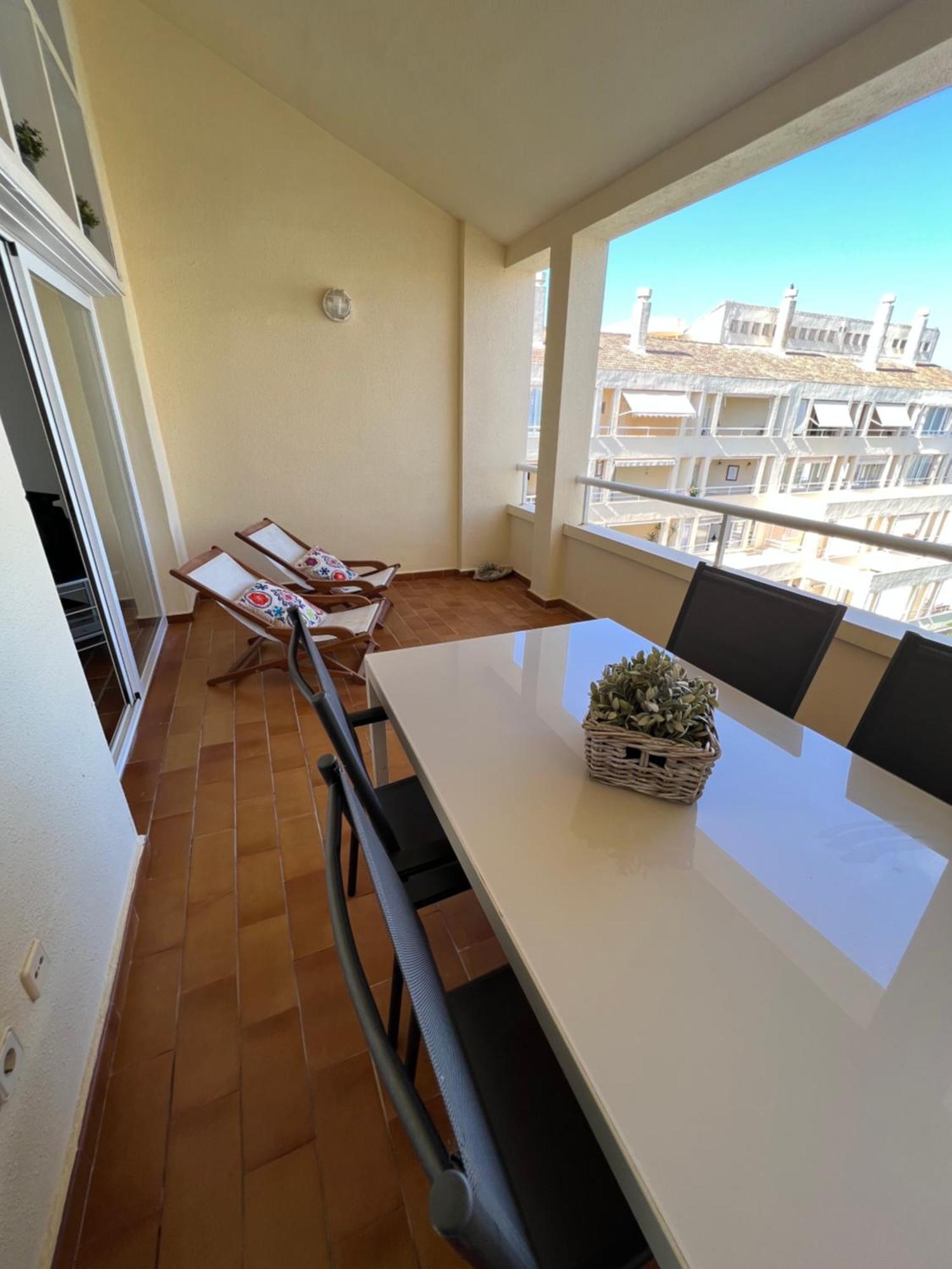 ACOGEDOR Y PRECIOSO ÁTICO EN JAVEA Primera línea playa Exterior foto
